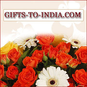 Sending Flowers for Mothers Day in India 