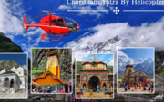Char Dham Yatra 2026 - Get Exclusive Deals Now