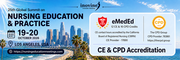 25th Global Summit on Nursing Education and Practice (GSNEP 2026)-yell